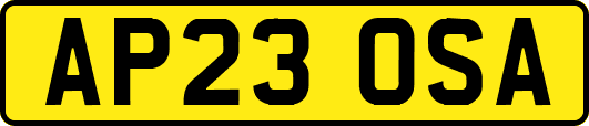 AP23OSA