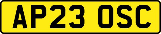 AP23OSC