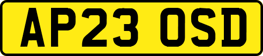 AP23OSD