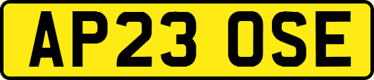 AP23OSE