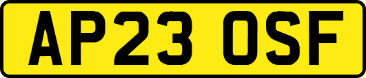 AP23OSF