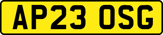 AP23OSG