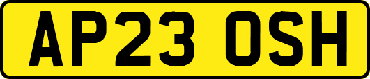 AP23OSH