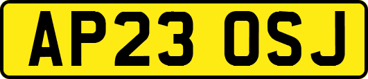 AP23OSJ