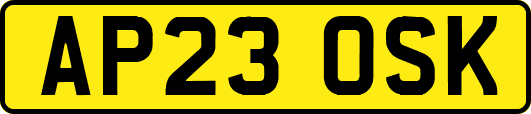 AP23OSK