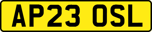 AP23OSL