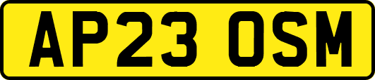 AP23OSM
