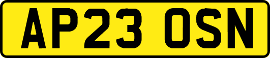AP23OSN