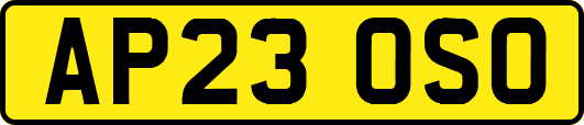 AP23OSO