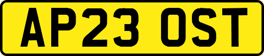 AP23OST
