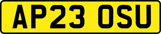 AP23OSU