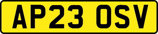 AP23OSV