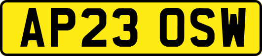 AP23OSW
