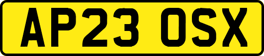 AP23OSX