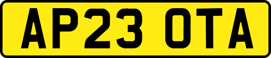 AP23OTA