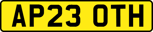 AP23OTH