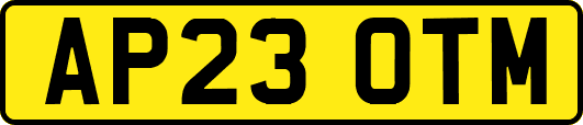 AP23OTM