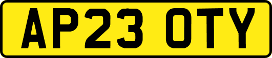AP23OTY