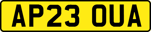 AP23OUA