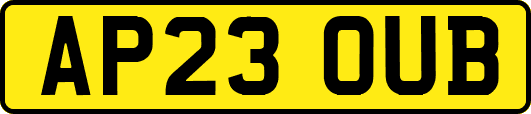AP23OUB