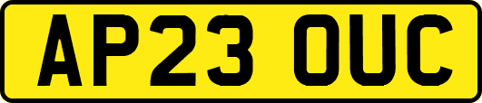 AP23OUC