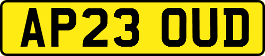 AP23OUD