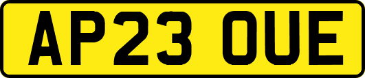 AP23OUE