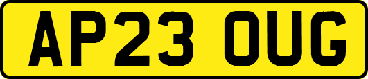 AP23OUG
