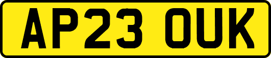 AP23OUK