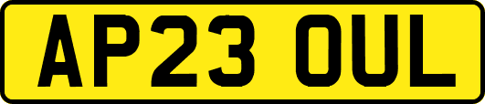 AP23OUL