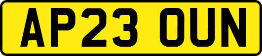 AP23OUN