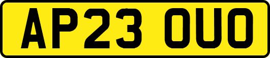 AP23OUO