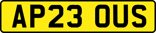 AP23OUS