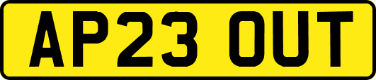 AP23OUT