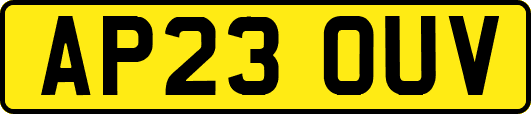 AP23OUV