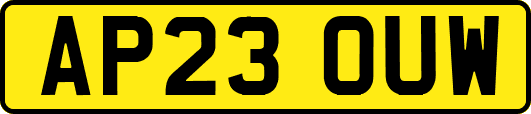 AP23OUW