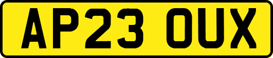 AP23OUX