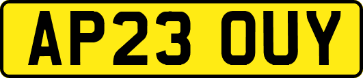 AP23OUY