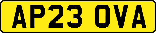 AP23OVA