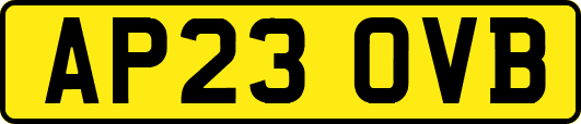 AP23OVB