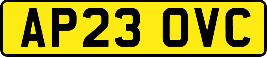 AP23OVC