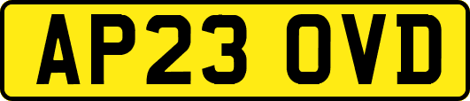 AP23OVD