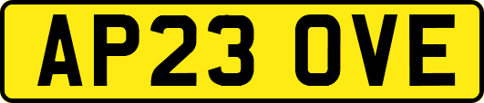 AP23OVE