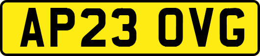 AP23OVG