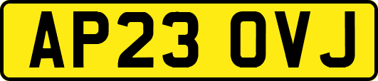 AP23OVJ