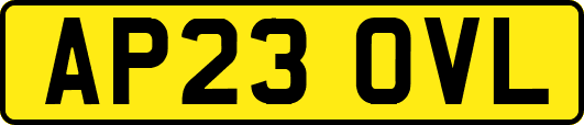 AP23OVL