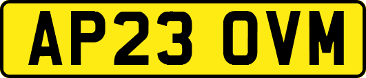AP23OVM