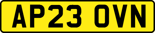 AP23OVN