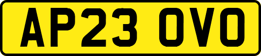 AP23OVO