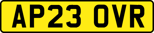 AP23OVR